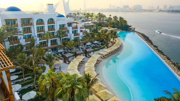 Park Hyatt Dubai